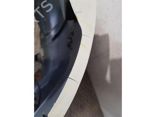 Rear bumper NISSAN QASHQAI I (J10, NJ10) 1.5 dCi | BP29738229C8 