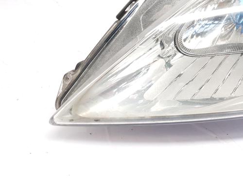 Left headlight FORD MONDEO IV Turnier (BA7) 2.0 TDCi | BP30554620C28 