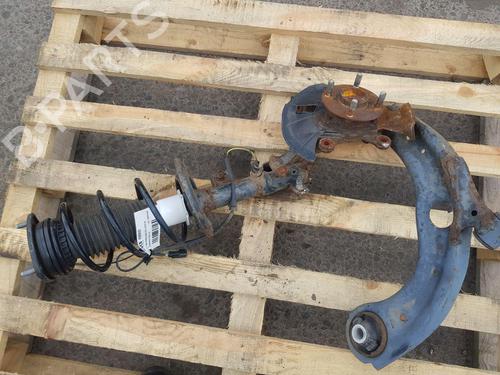 Left front suspension MAZDA 2 Hatchback (DL, DJ)  | BP22679184M72 