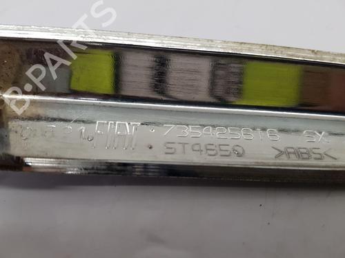 Grill FIAT 500 (312_) 1.2 (312AXA1A) | BP37794351C40 - Image 10