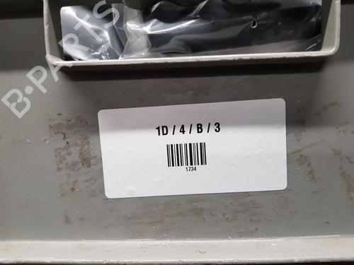 Other BMW 7 (G11, G12) 740 d, Ld xDrive | BP22681919O1 