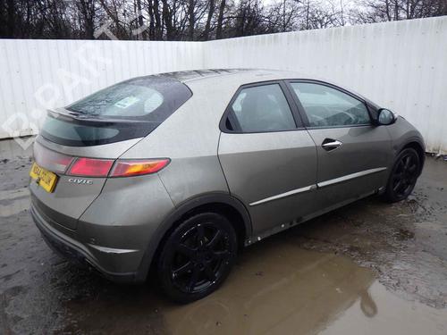 Bränslepump HONDA CIVIC VIII Hatchback (FN, FK) 1.8 (FN1, FK2) | BP28175320M76  - Image 11