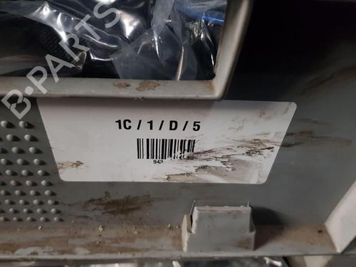 Interior roof light MERCEDES-BENZ CLA Coupe (C117) CLA 180 (117.342) | BP22205523I8 