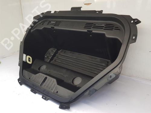 Luggage compartment floor FORD USA EDGE  | BP27240682I33