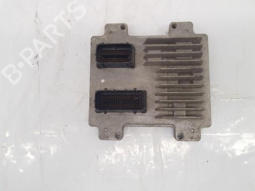 Used Engine control unit (ECU) Engine control unit (ECU) 34406984 34406984
