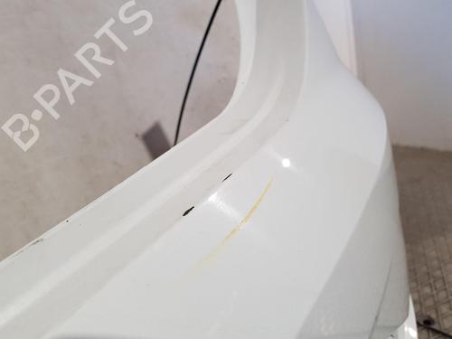 Rear bumper SEAT LEON (5F1) 1.2 TSI | BP31301188C8