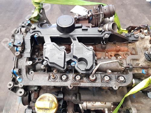 Motor NISSAN PRIMASTAR Van (X83) 2.0 dCi 115 | BP22673524M1