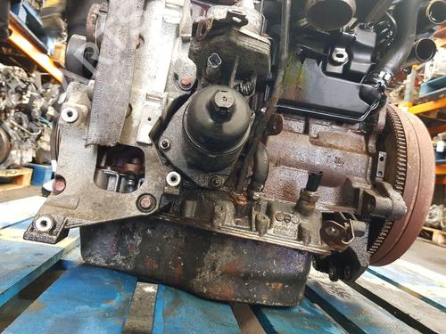 Engine CITROËN C-CROSSER (VU_, VV_) 2.2 HDi | BP28482864M1