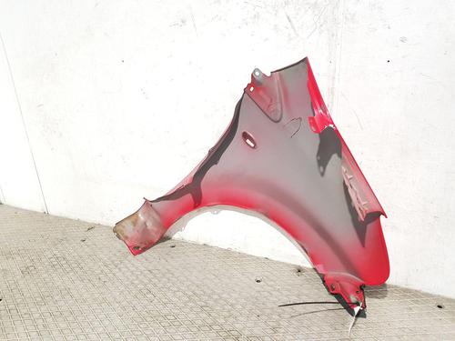 Left front fenders TOYOTA AYGO (_B1_) 1.0 (KGB10_, KGB10R) | BP29597996C41 