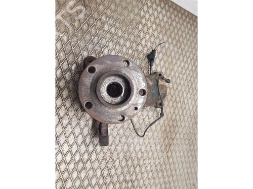 Used Left front steering knuckle MAXUS V80 Bus 2.5 D (136 hp) 30689986