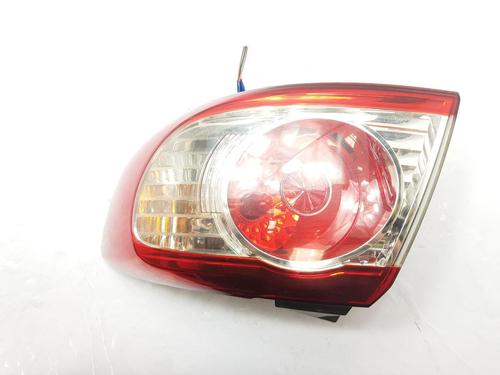 Used Right taillight HYUNDAI SANTA FÉ II (CM) 2.2 CRDi 4x4 (197 hp) 28965683
