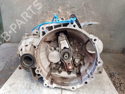 Used Gearbox SKODA OCTAVIA III Combi (5E5, 5E6) 1.6 TDI (110 hp) 30137999