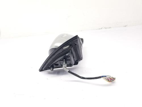 Left mirror NISSAN QASHQAI II (J11, J11_) 1.6 dCi ALL MODE 4x4-i | BP25840713C26 