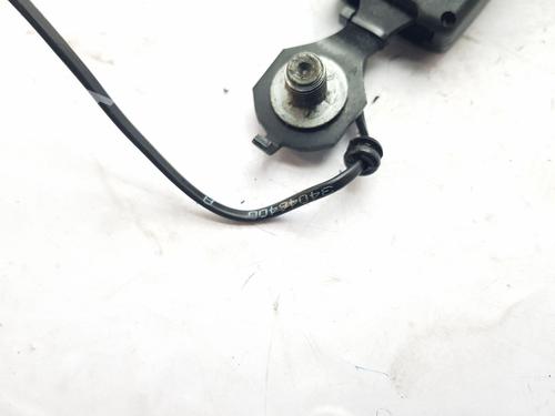 Front right belt tensioner SMART FORTWO Coupe (451) 1.0 (451.331, 451.380) | BP22812210C88 