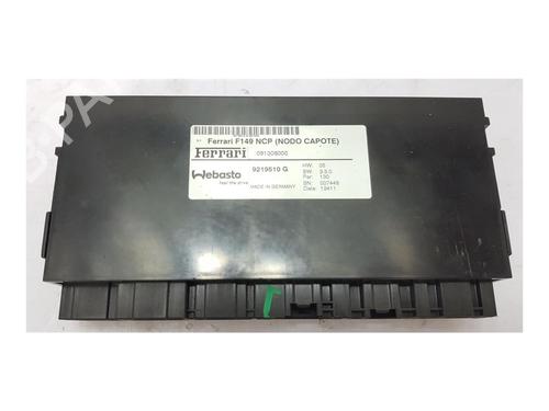 Used Electronic module FERRARI CALIFORNIA 4.3 (460 hp) 22660432