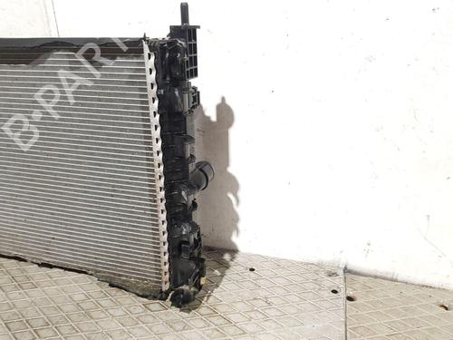 Water radiator ALPINE A110 II 1.8 | BP27728128M31  - Image 5