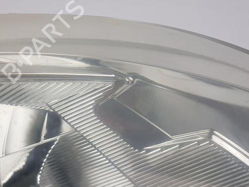 Right headlight RENAULT KANGOO Express (FW0/1_) 1.5 dCi 90 (FW0G, FW05, FW08, FW11) | BP36144548C29 - Image 7
