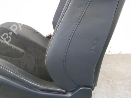 Left front seat LOTUS EMIRA 3.5 | BP39742553C15 - Image 16