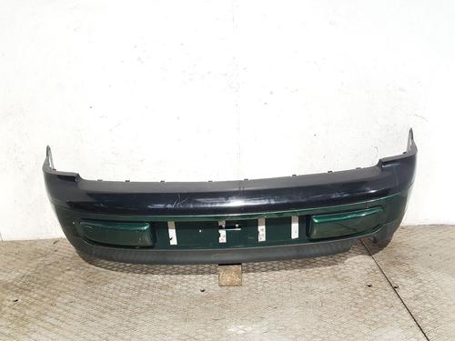 Used Rear bumper Rear bumper MINI MINI CLUBMAN (R55) Cooper (122 hp) 32252270 32252270