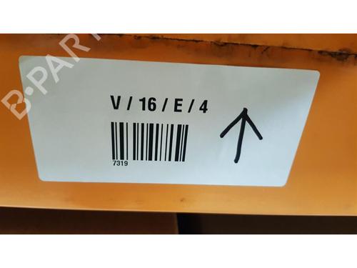 Fuse box MERCEDES-BENZ GLB (X247) GLB 200 d (247.612) | BP33130725E1 - Image 7