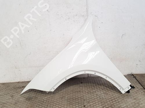 Used Left front fenders Left front fenders BMW X1 (F48) sDrive 18 i (140 hp) 36388266 36388266