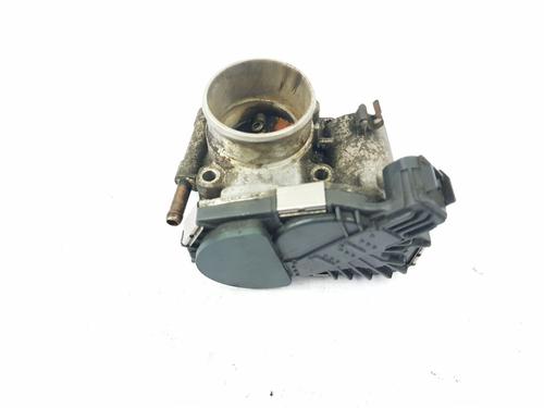 Used Throttle body VAUXHALL CORSA Mk III (D) (S07) 1.0 i 12V (L08) (65 hp) 29927999