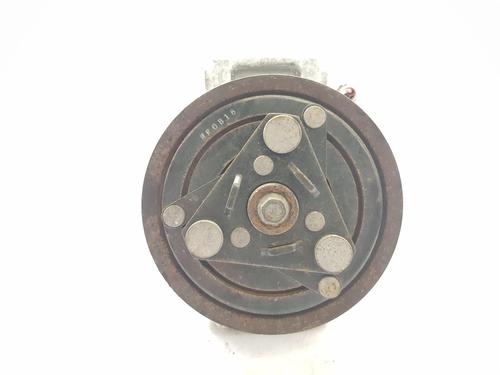AC compressor SKODA OCTAVIA IV (NX3, NN3, PV3)  | BP29642011M34 