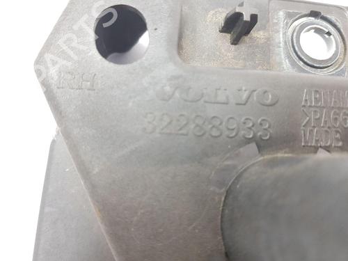 Right headlight support VOLVO XC60 II (246) T8 Hybrid AWD | BP29870959C156