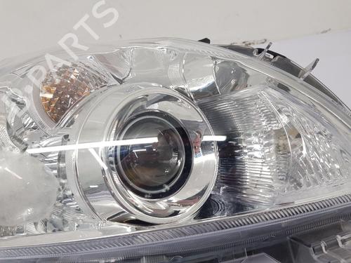 Phare droit TOYOTA AURIS (_E15_) 1.4 D-4D (NDE150_, NDE150R) | BP30402783C29