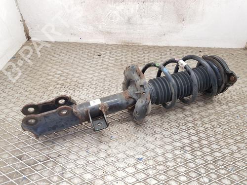Used Right front shock absorber KIA SPORTAGE IV (QL, QLE) 1.6 GDI (132 hp) 27214543