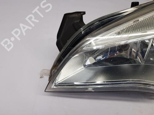 Left headlight VAUXHALL ASTRA Mk VI (J) Estate (P10) 2.0 CDTi | BP29575853C28 