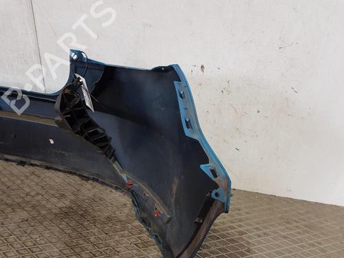 Rear bumper SEAT IBIZA IV (6J5, 6P1) 1.2 TSI | BP22655733C8 