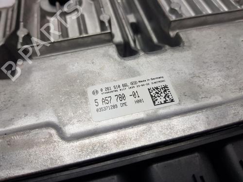 Engine control unit (ECU) BMW 1 (F40) 118 i | BP30839935M57