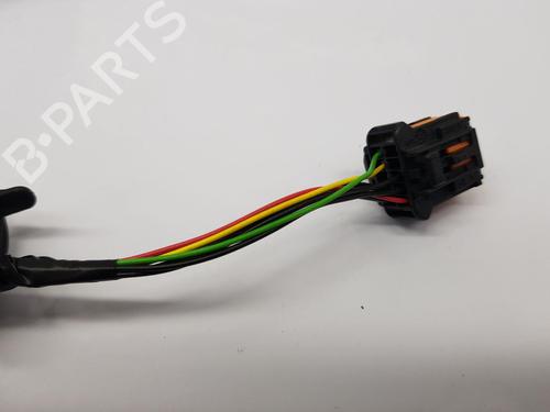 Right mirror OPEL CROSSLAND X / CROSSLAND (P17, P2QO) 1.6 Turbo D (75) | BP29597748C27 