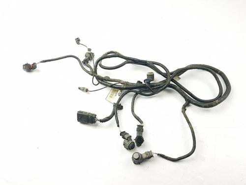 Modulo electronico LAND ROVER DEFENDER Station Wagon (L663) P300 Si4 4x4 (300 hp) 27689491