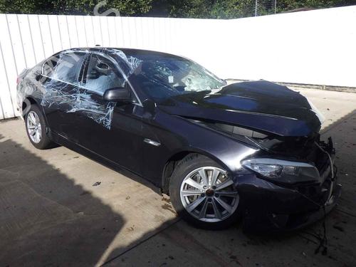 Gearbox BMW 5 (F10) 525 d | BP30290468M3  - Image 9