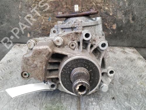 Transfer box AUDI Q3 (8UB, 8UG) 2.0 TDI quattro | BP31983578M36