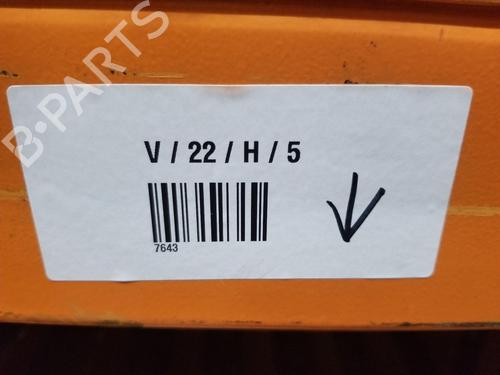 Right front shock absorber KIA VENGA (YN) 1.4 CRDi 90 | BP25839746M17 