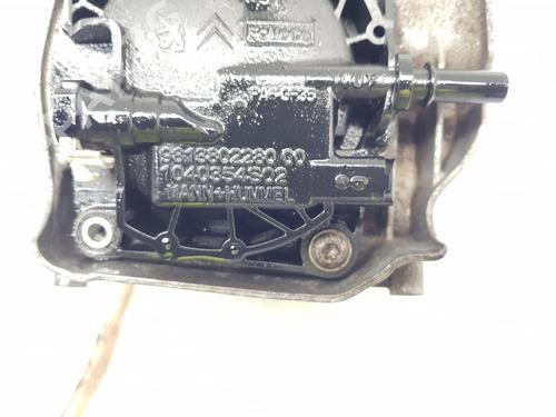 Other PEUGEOT RCZ 2.0 HDi | BP31910359O1