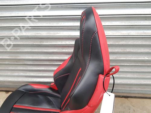 Left front seat ASTON MARTIN VANTAGE Coupe V8 | BP37172557C15 - Image 14