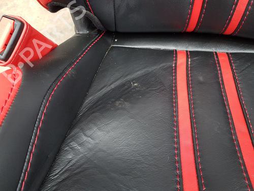 Left front seat ASTON MARTIN VANTAGE Coupe V8 | BP37172557C15 - Image 8