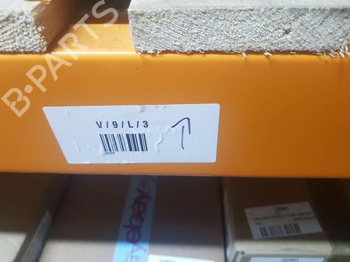 Right front window switch TOYOTA PRIUS (_W3_) 1.8 Hybrid (ZVW3_) | BP33246835I26  - Image 9