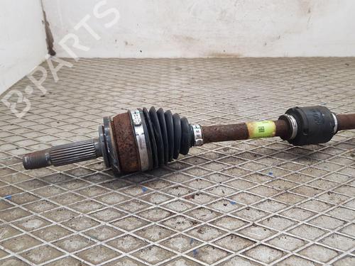 Left front driveshaft HYUNDAI i20 III (BC3, BI3)  | BP28137033M38 