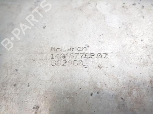 Subframe MCLAREN 720S 4.0 | BP22667831M9 - Image 11