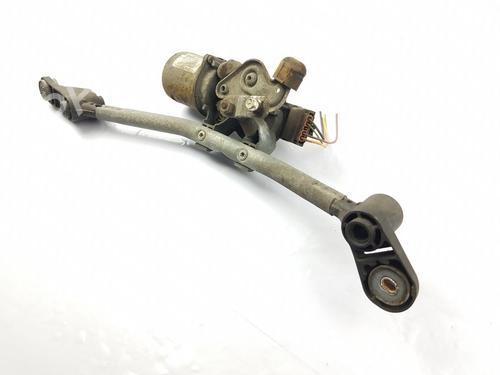 Front wiper motor RENAULT CLIO III (BR0/1, CR0/1) 1.2 16V (BR0P, CR0P) | BP28119993M29 