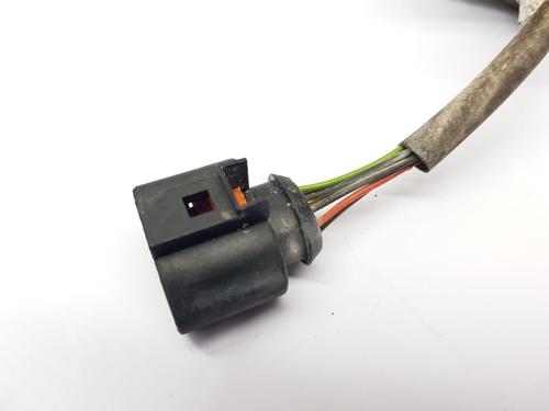 Left mirror SEAT LEON (1P1) 1.6 TDI | BP29440025C26 