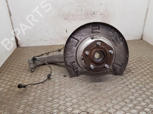 Used Right front steering knuckle Right front steering knuckle TESLA MODEL 3 (5YJ3) EV AWD (351 hp) 35746096 35746096