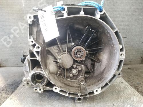 Gearbox FORD B-MAX (JK) 1.6 TDCi | BP30891888M3