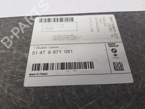 Luggage compartment floor BMW i4 (G26) M50 xDrive | BP30737679I33  - Image 13