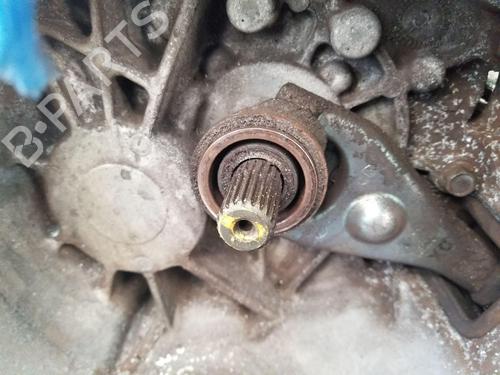 Gearbox HYUNDAI i30 (GD) 1.6 CRDi | BP34639246M3 - Image 3